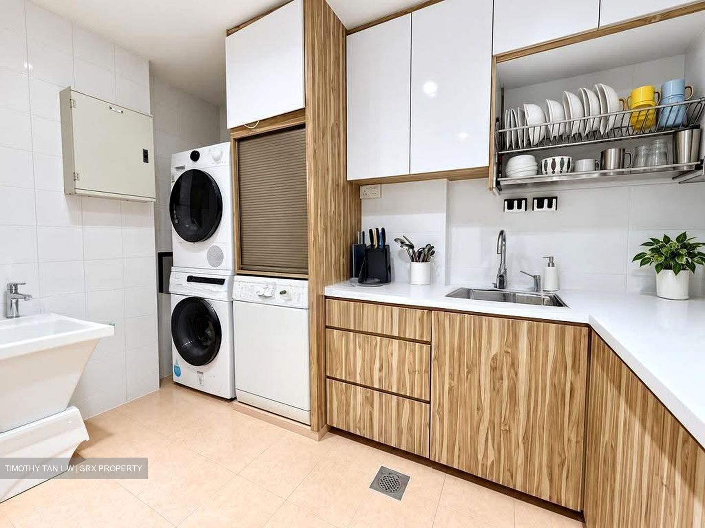 Wilkie Vale (D9), Apartment #634595011
